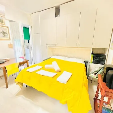 Liberta 107 - Centro Citta Appartamento Sanremo