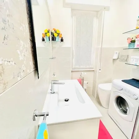 Appartamento Liberta 107 - Centro Citta Sanremo