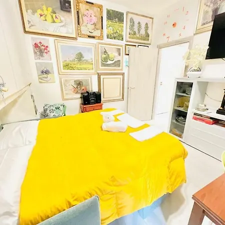 Apartamento Liberta 107 - Centro Citta San Remo